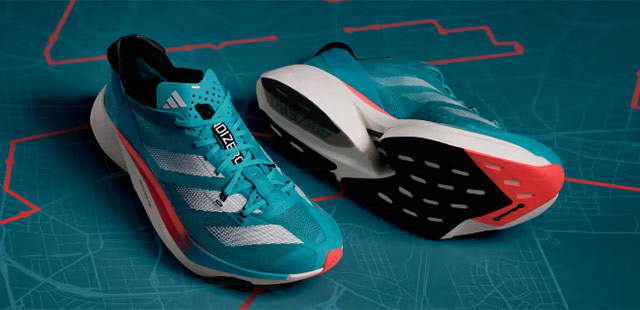 zapatillas de running crazy adidas ultra trail talla 37.5